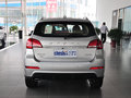 哈弗H2 2014款 1.5T 手动两驱精英型图片