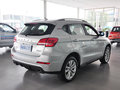 哈弗H2 2014款 1.5T 手动两驱精英型图片
