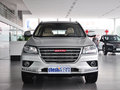 哈弗H2 2014款 1.5T 手動(dòng)兩驅(qū)精英型圖片
