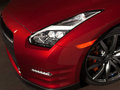 日产GT-R 2015款 3.8T 时尚米白内饰版图片