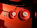 日产GT-R 2015款 3.8T 时尚米白内饰版图片