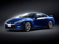 日产GT-R 2015款 3.8T 时尚米白内饰版图片
