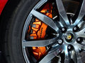 日产GT-R 2015款 3.8T 时尚米白内饰版图片