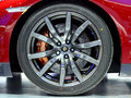 日产GT-R 2015款 3.8T 时尚米白内饰版图片