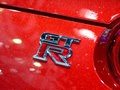 日产GT-R 2015款 3.8T 时尚米白内饰版图片