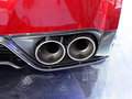 日产GT-R 2015款 3.8T 时尚米白内饰版图片