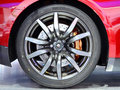 日产GT-R 2015款 3.8T 时尚米白内饰版图片