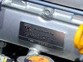 日产GT-R 2015款 3.8T 时尚米白内饰版图片