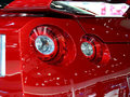 日产GT-R 2015款 3.8T 时尚米白内饰版图片