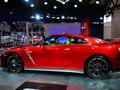 日产GT-R 图片