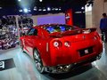 日产GT-R 图片