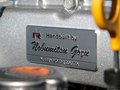 日产GT-R 2015款 3.8T 动感酷黑内饰版图片