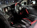 日产GT-R 2015款 3.8T 动感酷黑内饰版图片