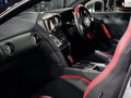 日产GT-R 2015款 3.8T 动感酷黑内饰版图片