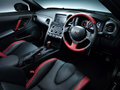 日产GT-R 2015款 3.8T 动感酷黑内饰版图片