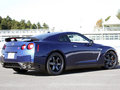 日产GT-R 2015款 3.8T 动感酷黑内饰版图片