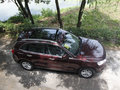 众泰T600 2014款 众泰T600图片