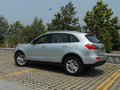 众泰T600 2014款 众泰T600图片