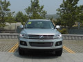 众泰T600 2014款 众泰T600图片