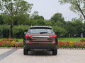 众泰T600 2014款 众泰T600图片