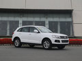 眾泰T600 2014款 眾泰T600圖片
