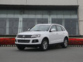 眾泰T600 2014款 眾泰T600圖片