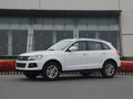 眾泰T600 2014款 眾泰T600圖片