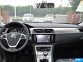 众泰T600 图片