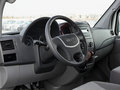 海格H5V 2013款 海格H5V
