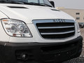 海格H5V 2013款 海格H5V