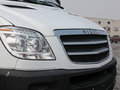 海格H5V 2013款 海格H5V