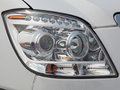海格H5V 2013款 海格H5V