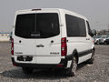 海格H5V 2013款 海格H5V图片