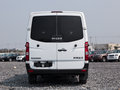 海格H5V 2013款 海格H5V