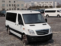 海格H5V 2013款 海格H5V