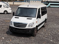 海格H5V 2013款 海格H5V