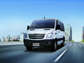 海格H5V 2013款 海格H5V