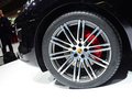 Macan Macan turbo 2014款图片