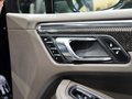 Macan Macan turbo 2014款图片