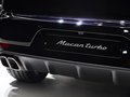 Macan Macan turbo 2014款圖片
