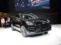 Macan Macan turbo 2014款圖片