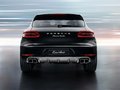 Macan Macan turbo 2014款圖片