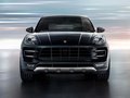 Macan Macan turbo 2014款圖片