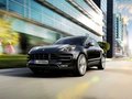 Macan Macan turbo 2014款圖片