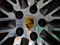 Macan 2014款 MacanTurbo圖片