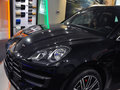 Macan 2014款 MacanTurbo图片