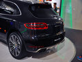 Macan 2014款 MacanTurbo圖片