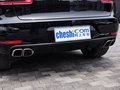 Macan MacanTurbo 2014款圖片