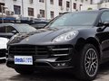 Macan MacanTurbo 2014款圖片