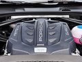 Macan MacanTurbo 2014款圖片